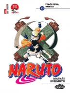 Naruto 17 - Itaćijeva snaga