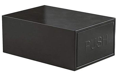 Pepeljara - Match Box