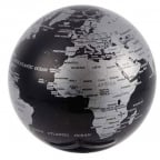 Globus rotirajući Magic Black