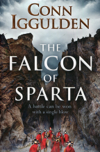 The Falcon Of Sparta