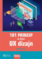 101 princip za dobar UX dizajn