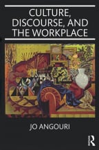 Culture, Discourse, And The Workplace