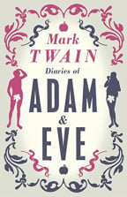 Diaries Of Adam And Eve