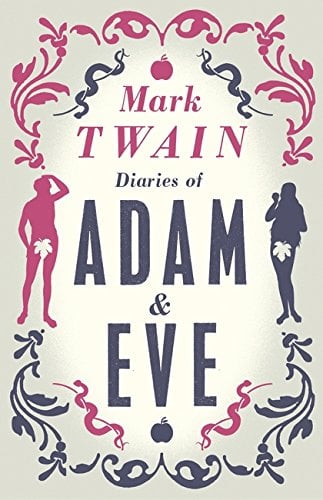 Diaries Of Adam And Eve