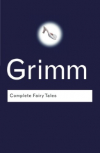 Grimm: Complete Fairy Tales
