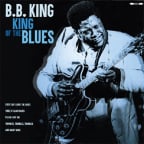 King Of The Blues (Vinyl)