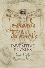 Leonardo Da Vinci's Inventive Puzzles