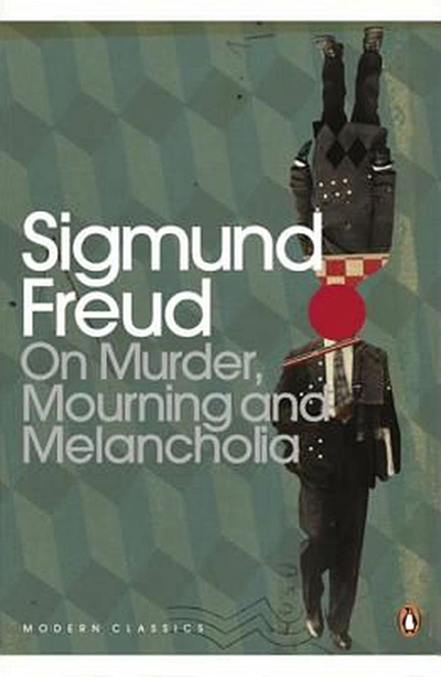 On Murder Mourning And Melancholia