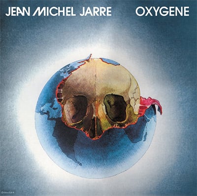 Oxygene (Vinyl)