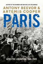 Paris After The Liberation: 1944 - 1949