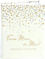 Planer za venčanje - Little Hearts Wedding