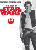 The Best Of Star Wars, Insider Vol. 2