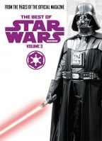 The Best Of Star Wars, Insider Vol. 3