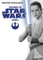 The Best Of Star Wars, Insider Vol. 4