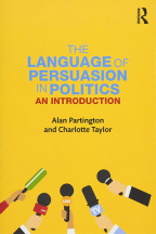 The Language Of Persuasion In Politics