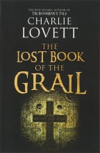 The Lost Book Of The Grail