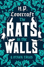 The Rats In The Walls And Other Tales