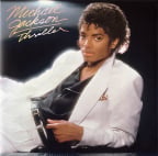 Thriller (Vinyl)