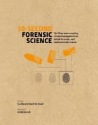 30 Second Forensic Science