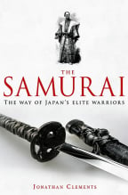 A Brief History Of The Samurai