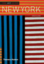 Art Guide: New York
