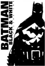Batman Black & White Volume, 2