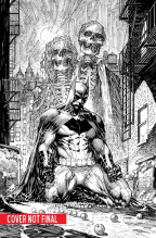 Batman Black & White Volume 4
