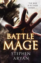Battlemage (Age Of Darkness)