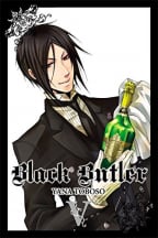 Black Butler, Vol. 5