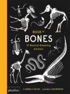 Book Of Bones