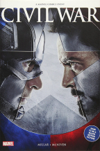 Civil War, Movie Edition