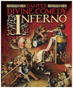 Dante's Divine Comedy: Inferno