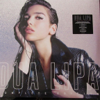 Dua Lipa (Complete Edition) (Vinyl)