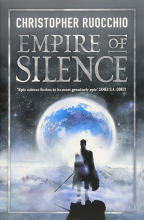 Empire Of Silence