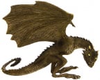 Game of Thrones Figura - Rhaegal Baby Dragon