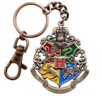 Harry Potter Privezak - Hogwarts Crest