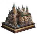 Harry Potter Skulptura - Hogwarts