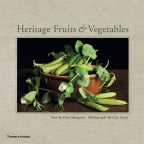Heritage Fruits & Vegetables
