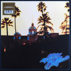 Hotel California (Vinyl)
