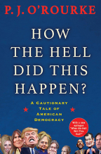 How The Hell Did This Happen?: A Cautionary Tale Of American Democracy