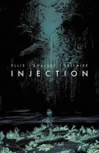 Injection, Vol. 1