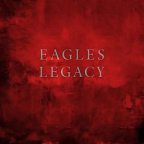 Legacy (Limited 12cd, 1bd, 1dvd+54 Page Casebound Book)