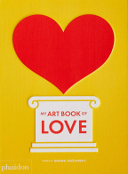My Art Book Of Love