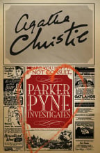 Parker Pyne Investigate