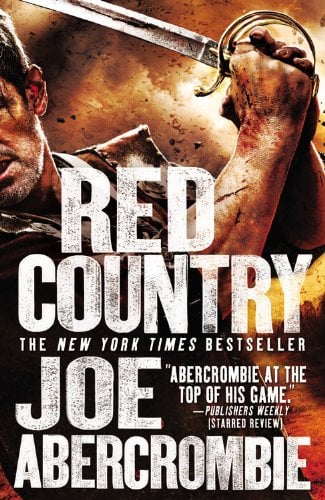 Red Country (The First Law Trology)