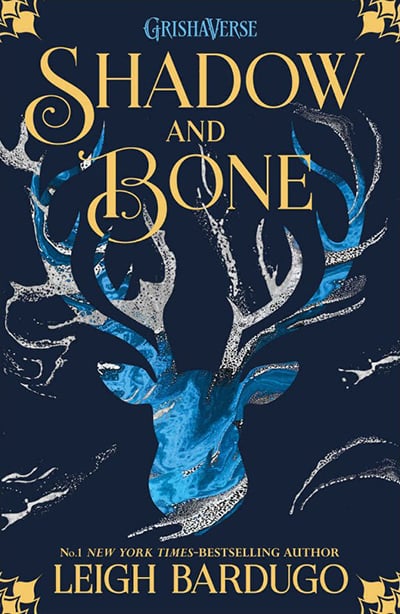 Shadow And Bone: Book 1
