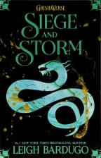Siege And Storm: Book 2 (Shadow And Bone)