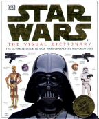 Star Wars: The Visual Dictionary