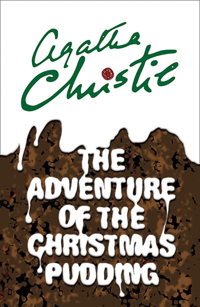 The Adventure Of The Christmas Pudding (Poirot)