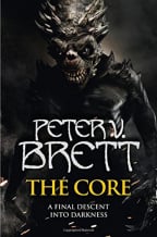 The Core (The Demon Cycle, Book 5)